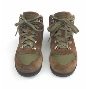 Merrell Eagle Hiking Boots
